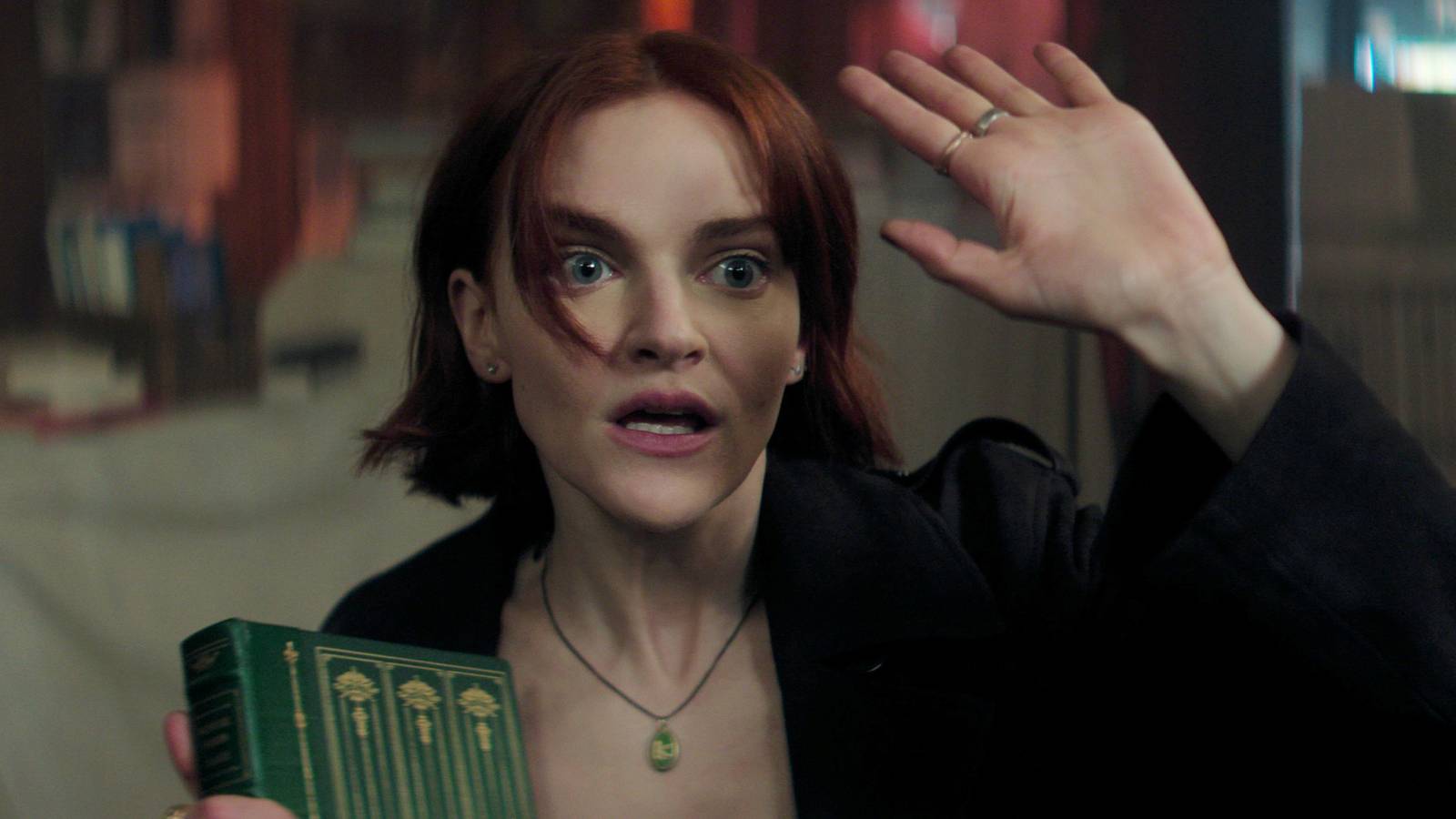 How Netflix's You Mastered the Thriller Series Finale