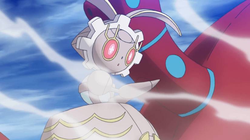 The Strongest Fairy-Type Pokémon, Ranked
