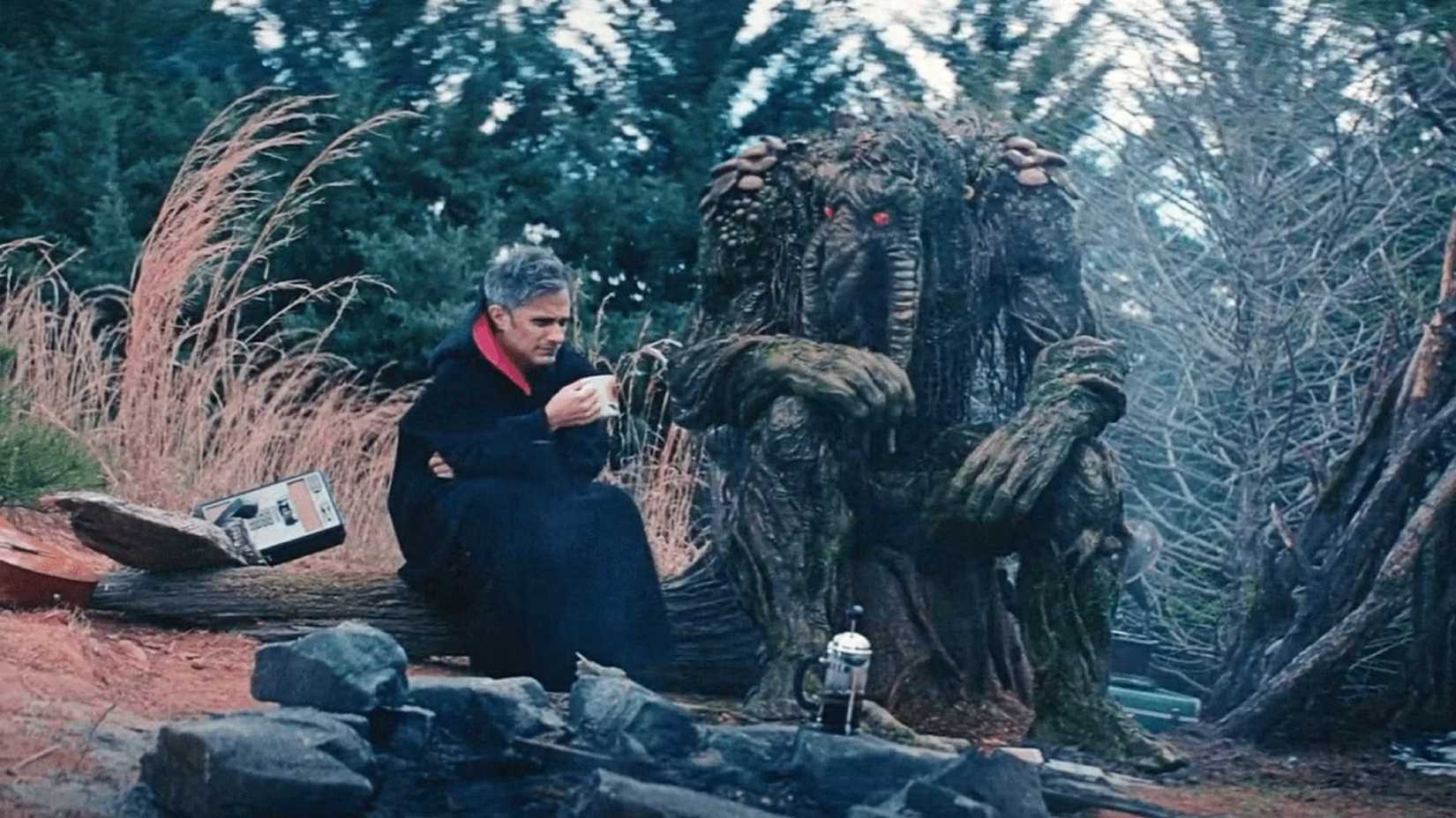 Man-Thing Werewolf by Night header