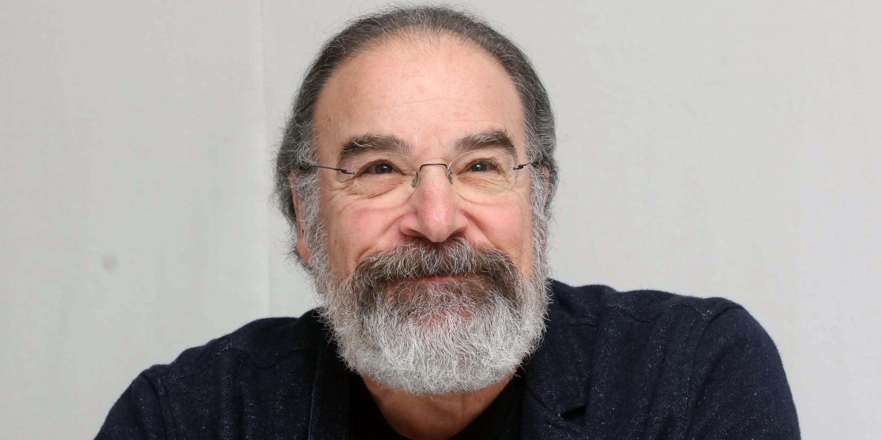 Mandy Patinkin as Odin