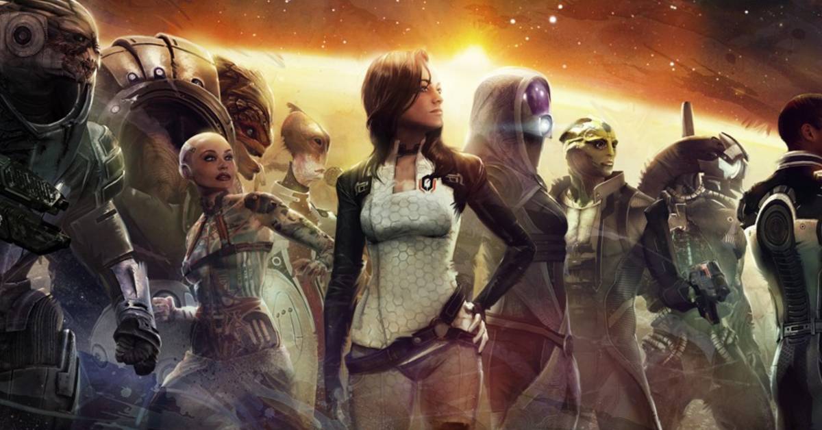 cbr.com - Mandi Odoerfer - 10 Most Perfect Video Game Endings of All Time