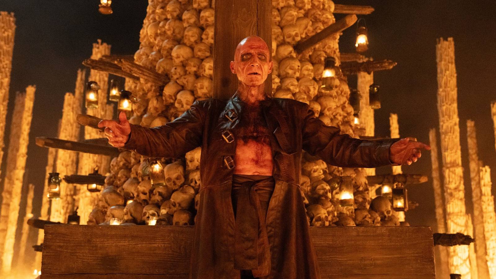 7 Best Movies To Watch On Netflix This Weekend (Including Ralph Fiennes' 2026 92% RT Blockbuster)