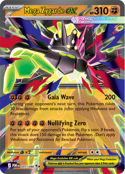 Pokmon TCG Perfect Order: Elite Trainer Box Revealed, Confirmed Cards for March 2026 Pokmon TCG Perfect Order: Elite Trainer Box Revealed, Confirmed Cards for March 2026