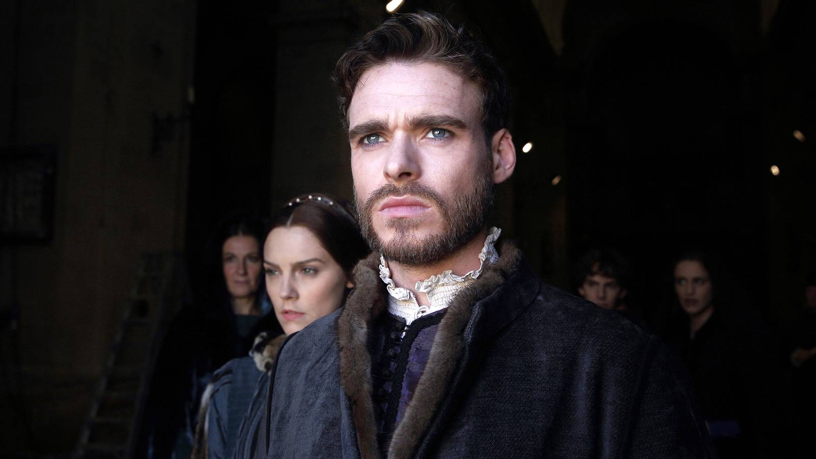Game of Thrones Star's Underseen Historical Drama Quietly Climbs the PVOD ...