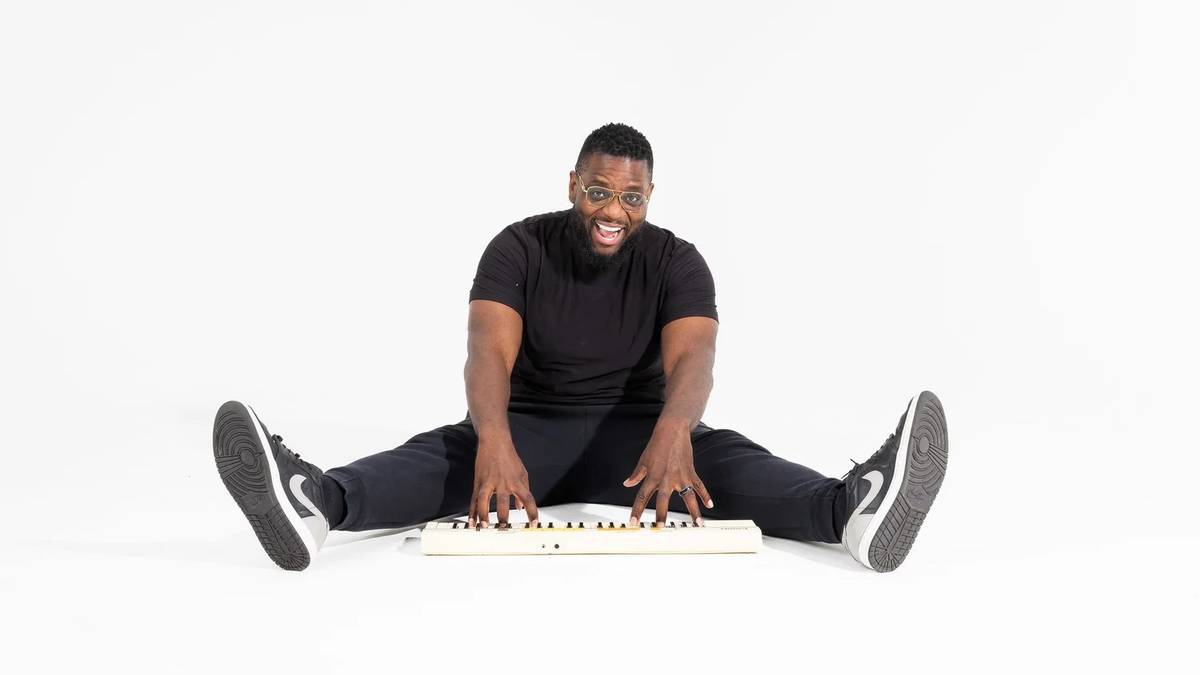 How Gaming Culture Carried Mega Ran to a Grammy Nomination