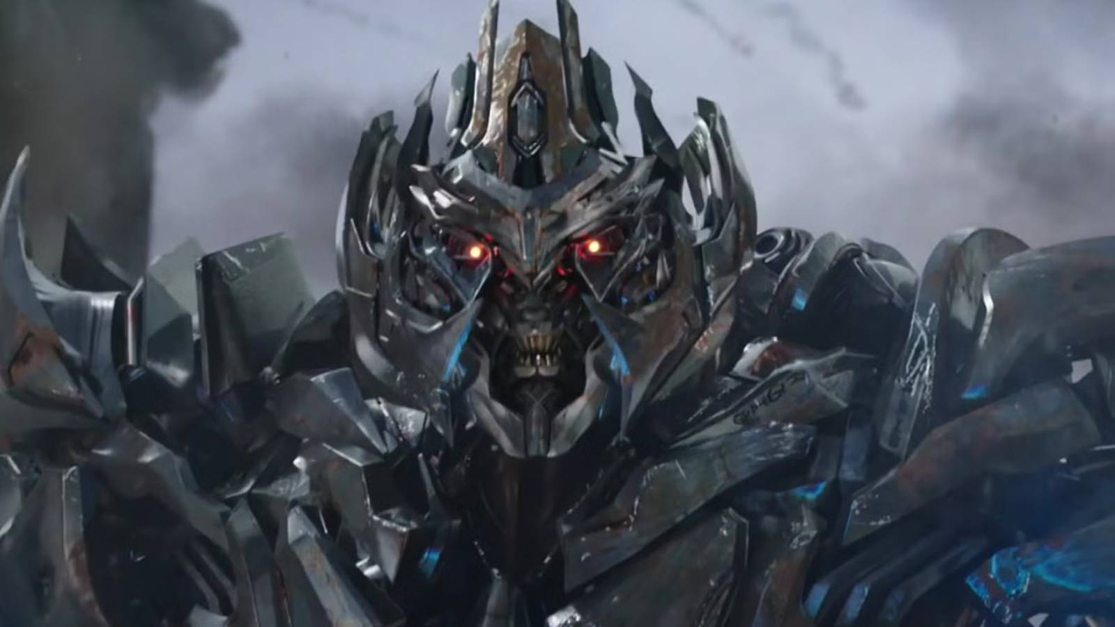 Skybound's Transformers 31 To Focus On Megatron