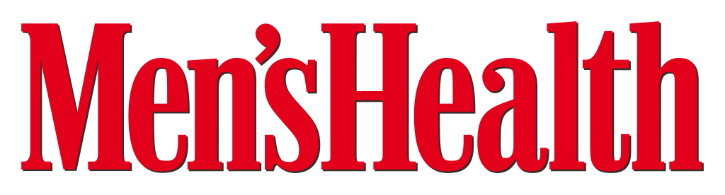 Men's Health Logo