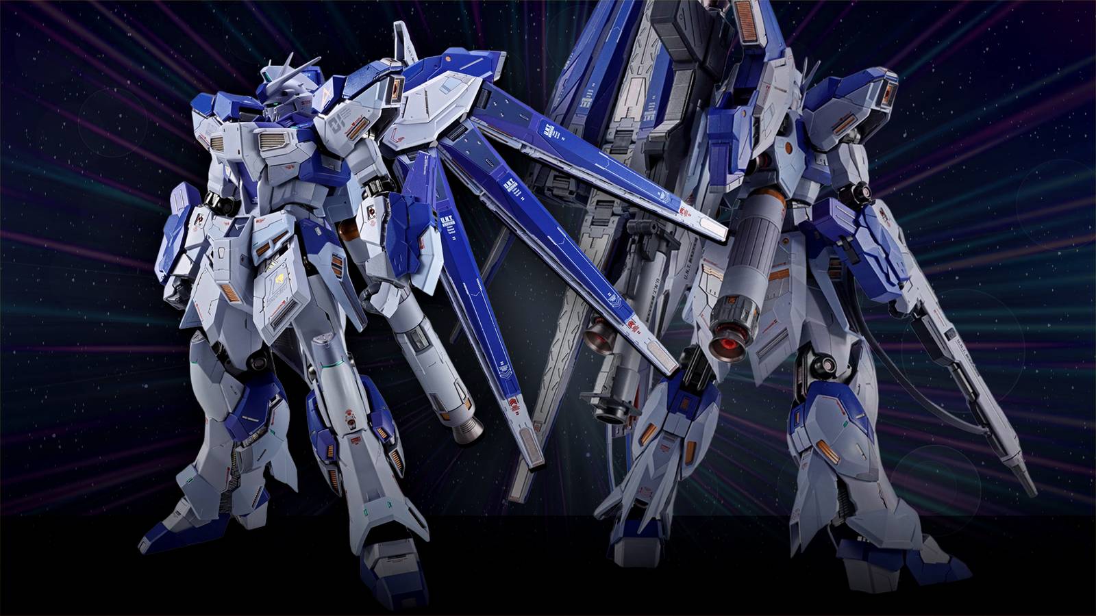 Gundam Returns to the Original Movie for an Iconic Mecha Redesign 
