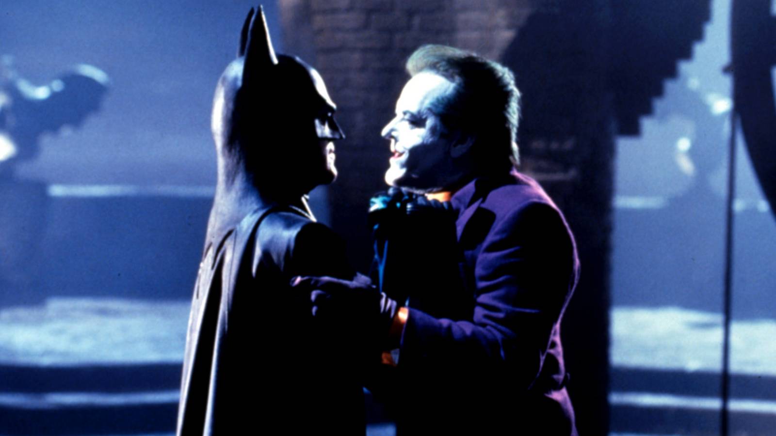 DC Reinvents Batman and The Joker's First Meeting With An Unsettling Twist