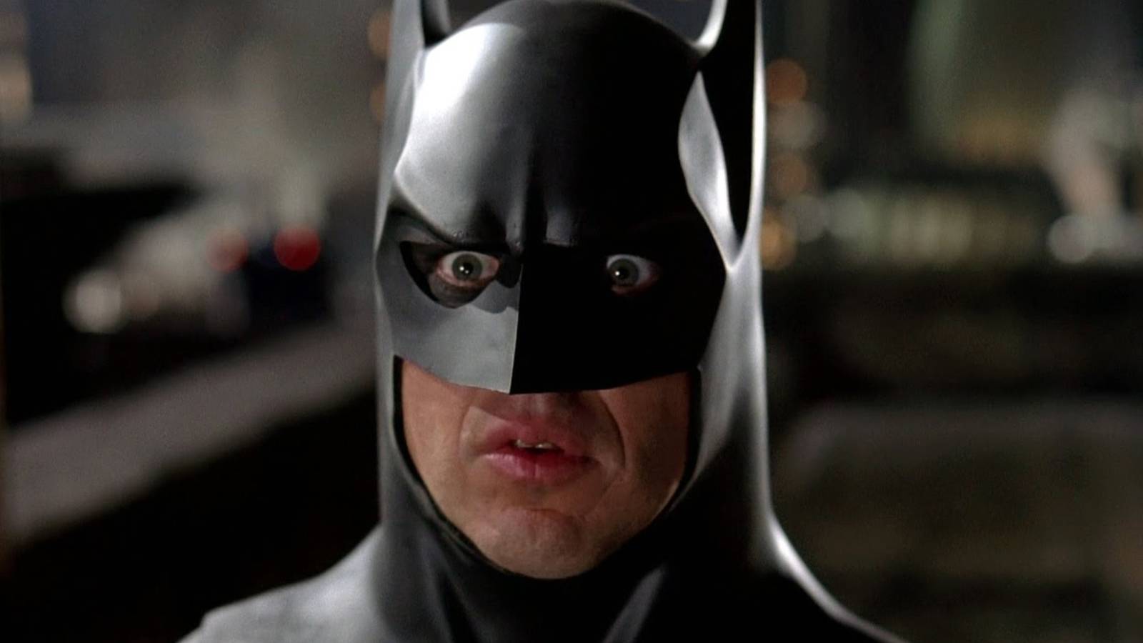 Clayface Officially Marks The End of An Era For Batman Movies After 37 ...