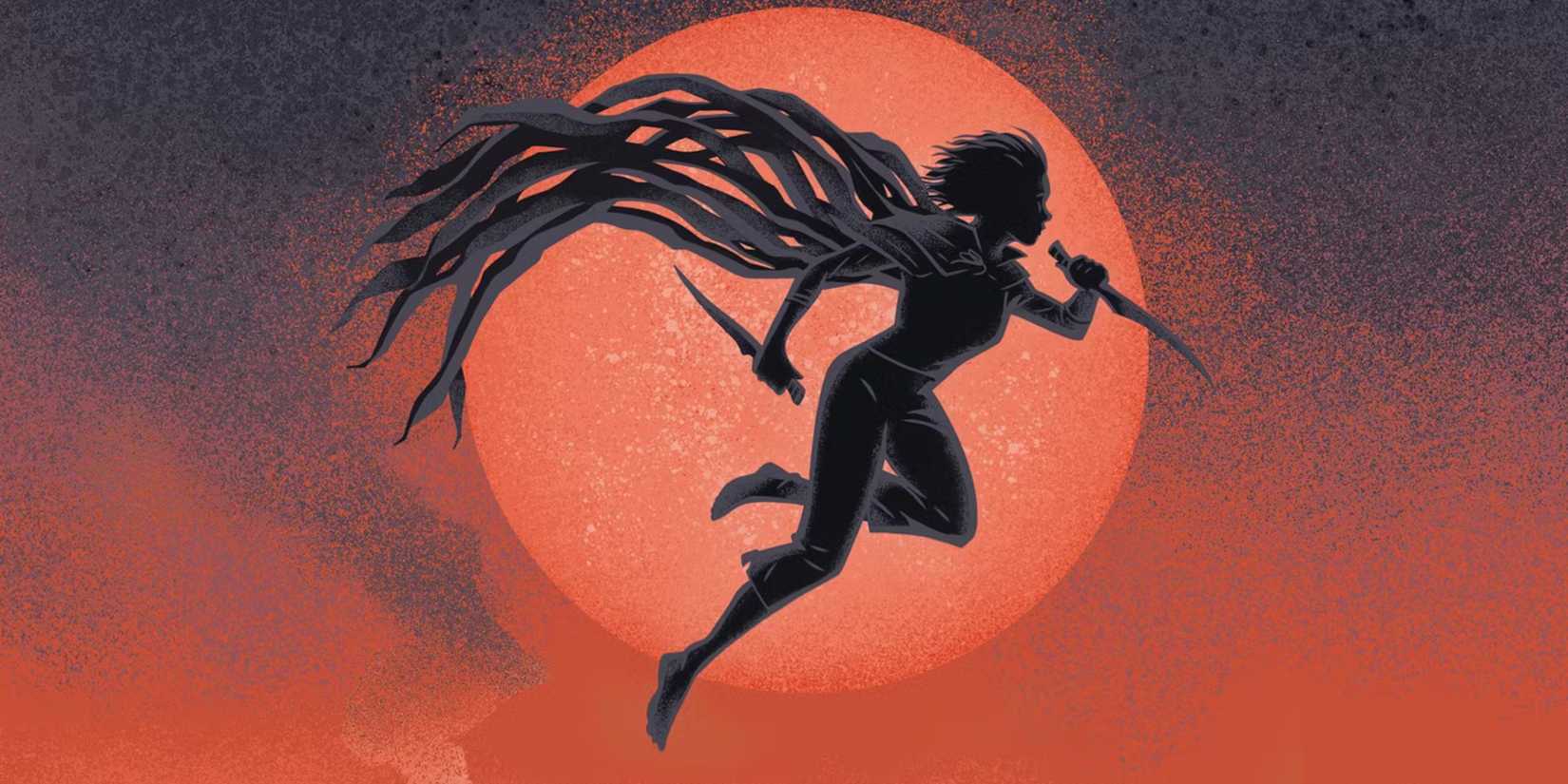 Mistborn Script Mistborn Movie Update: Brandon Sanderson Reveals Script Progress