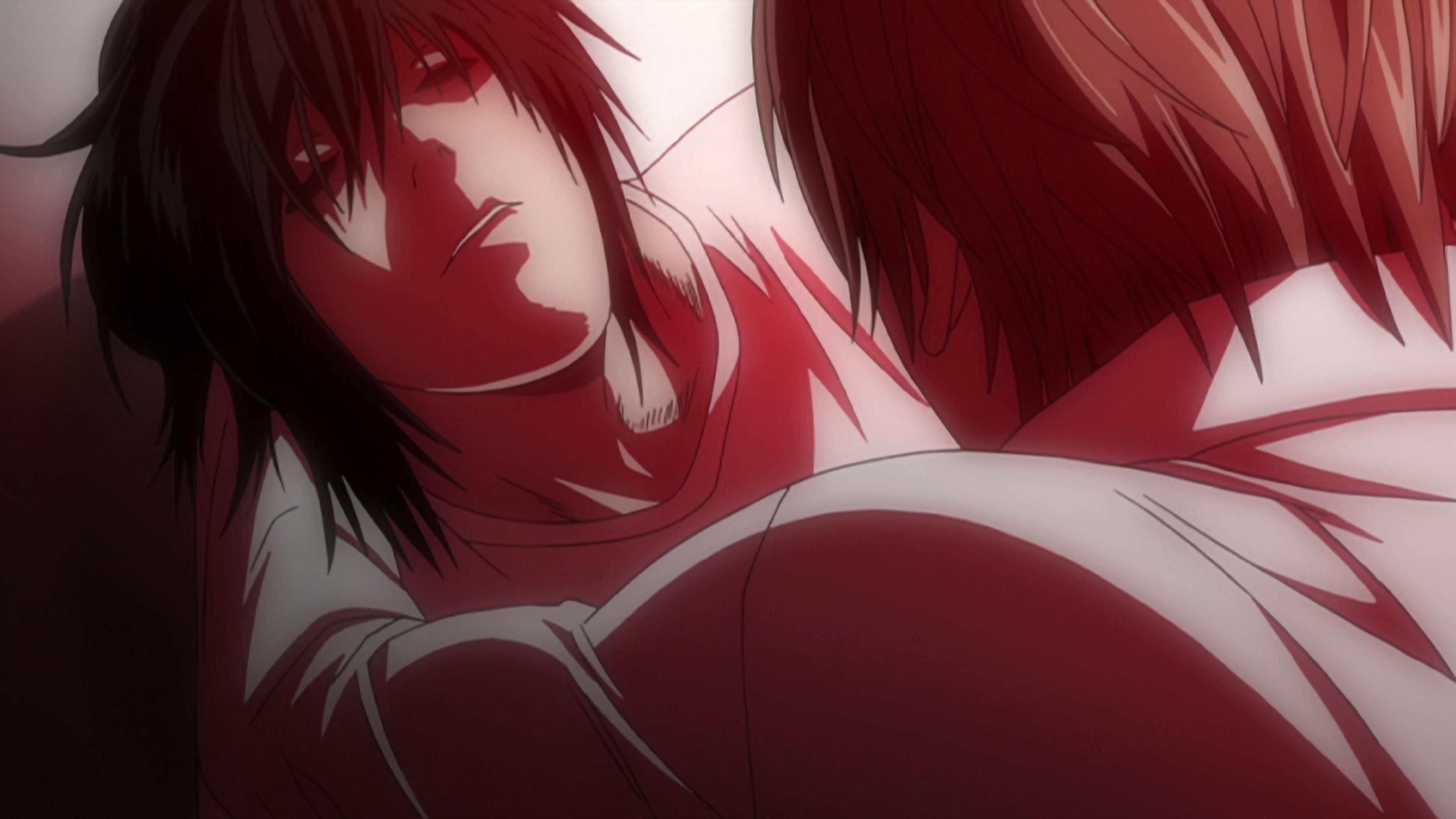 Near From Death Note Is a Misunderstood Masterpiece