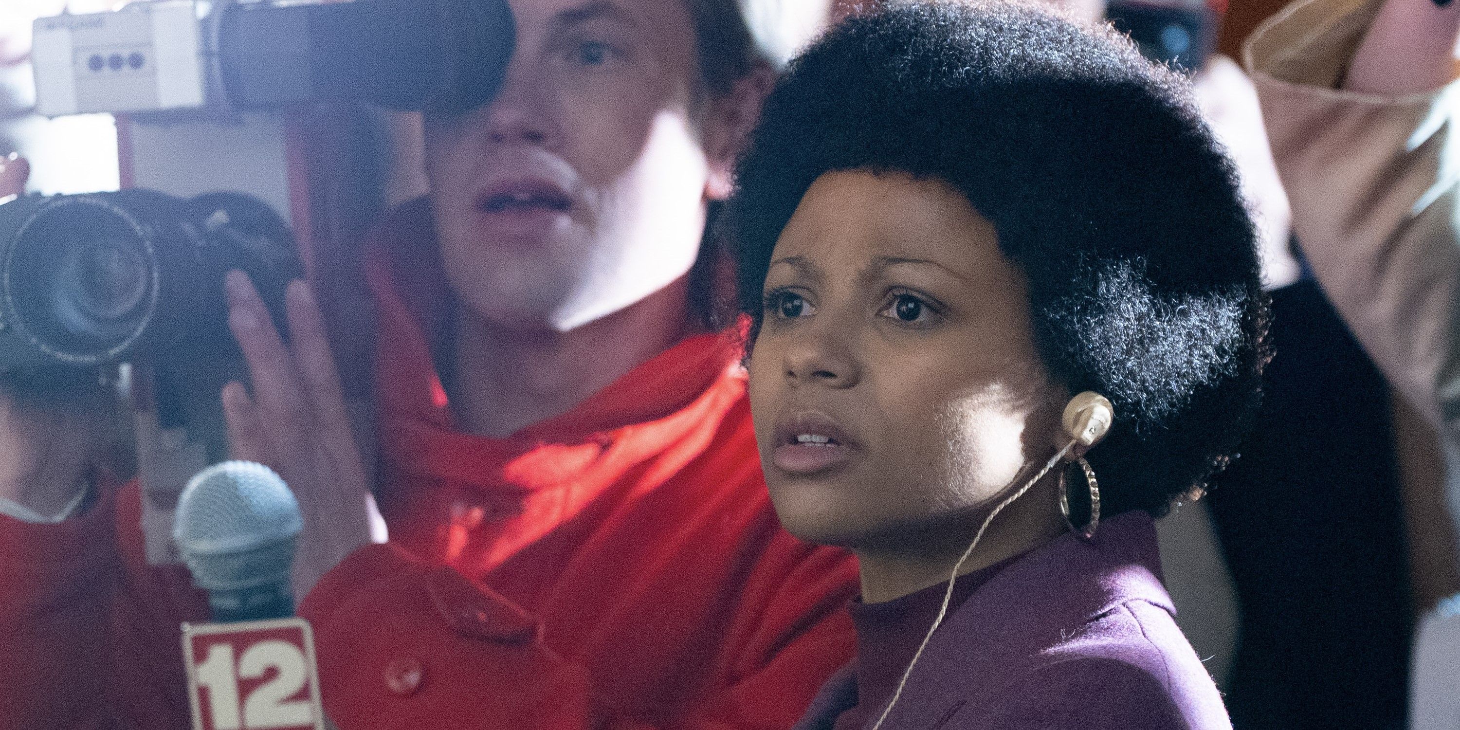 Myha'la em Dead Man's Wire