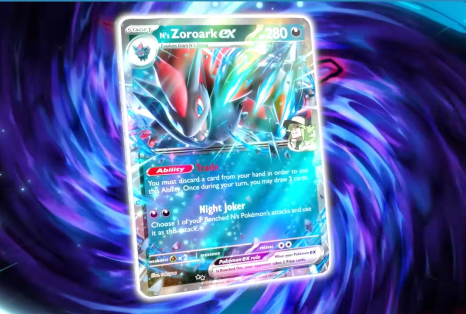10 Staple Pokmon TCG Cards Every Deck Needs in 2026 10 Staple Pokmon TCG Cards Every Deck Needs in 2026