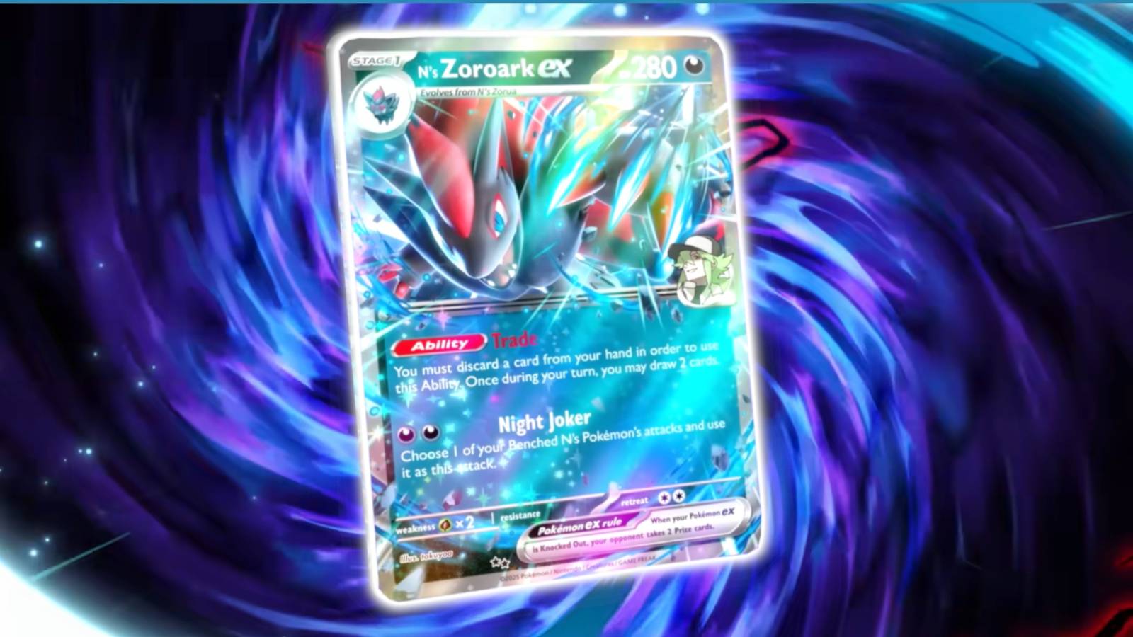 10 Staple Pokmon TCG Cards Every Deck Needs in 2026 10 Staple Pokmon TCG Cards Every Deck Needs in 2026