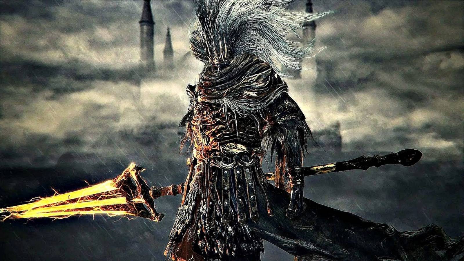 Darkish Souls Will get Official New Launch in February 2026 Darkish Souls Will get Official New Launch in February 2026