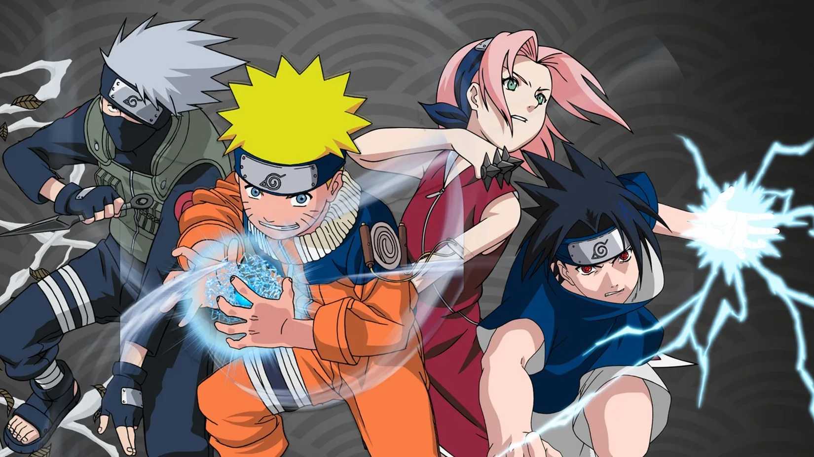 Naruto Sage Mode Added to Naruto to Boruto: Shinobi Striker in Free Update