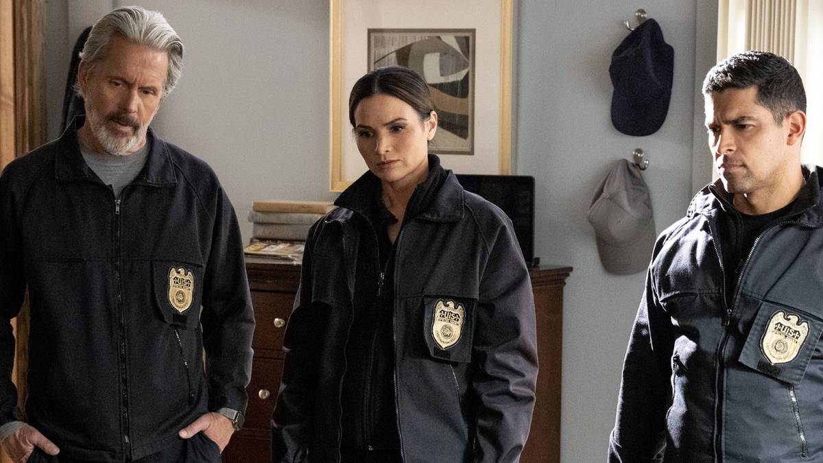 One of the Longest-Running TV Shows Continues to Dominate Streaming ...