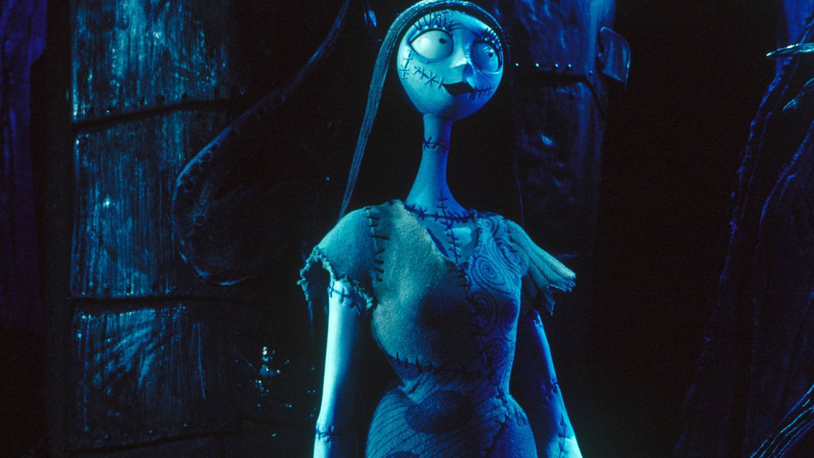 The Nightmare Before Christmas' New Story Brings Halloween to Christmas ...