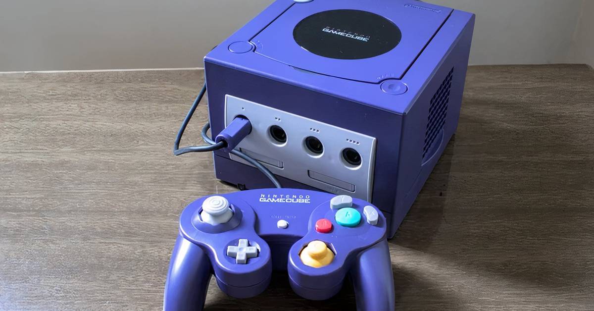 cbr.com - Marley Hughes - 10 Nintendo GameCube Games That Aged Like Fine Wine