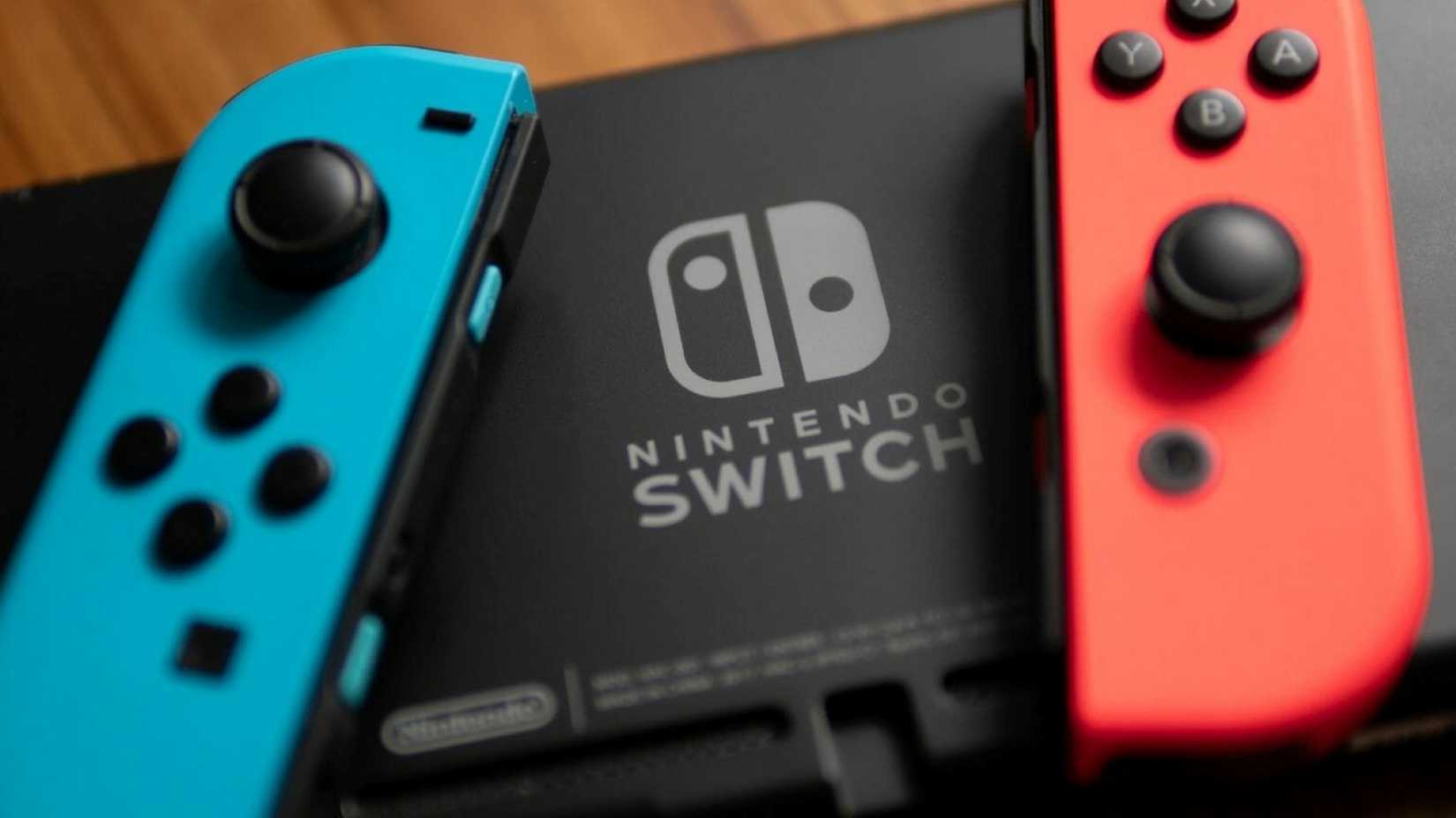 2027 Is Officially The End Of An Era For The Nintendo Switch
