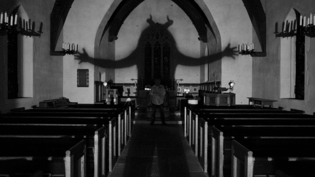 The Weirdest Indie Horror Film of 2026 (So Far) Is Bound for Cult Classic Status
