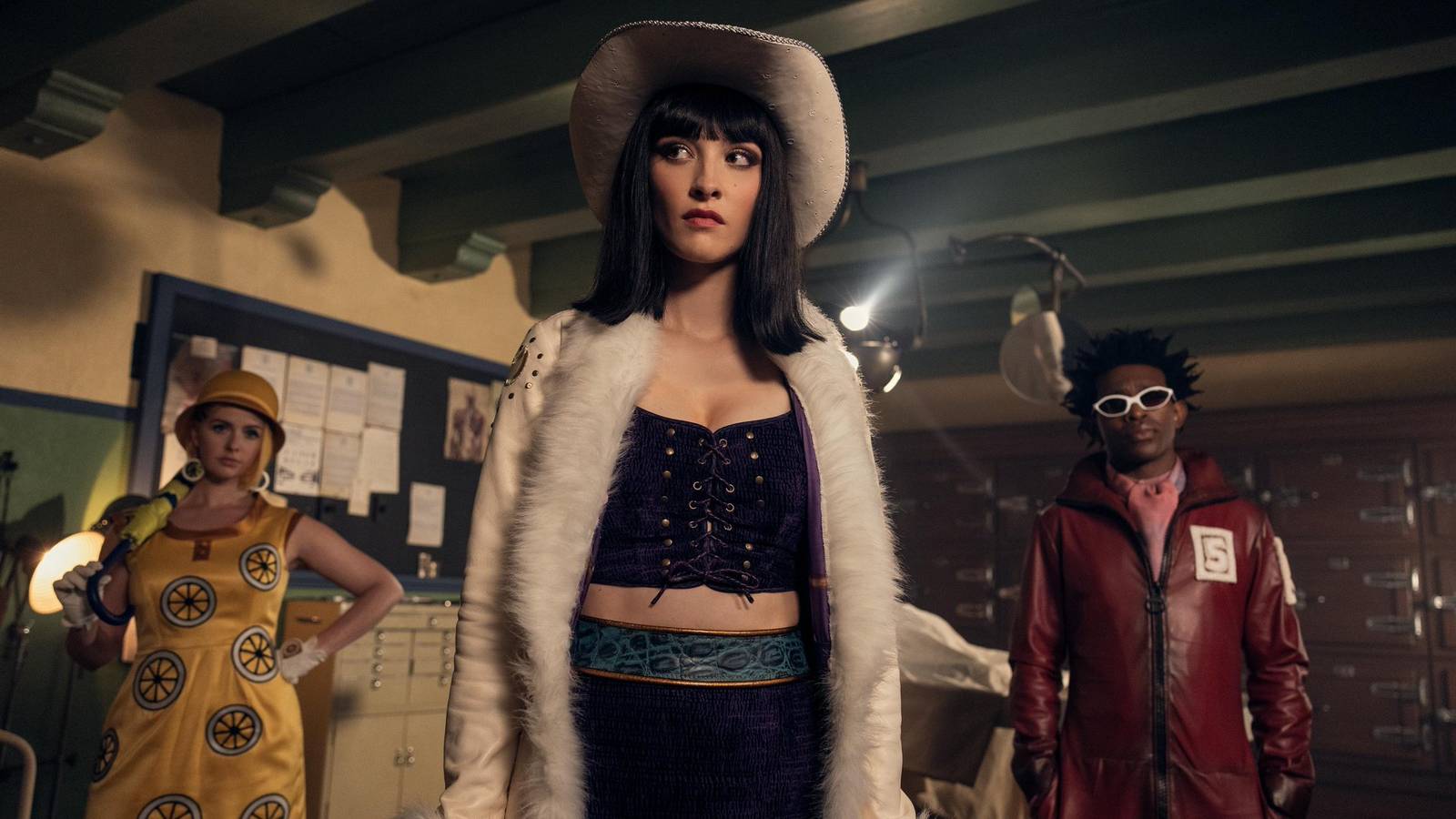 Teaser Musim 2 Netflix One Piece Rilis: Baroque Works Siap Serbu Grand Line!