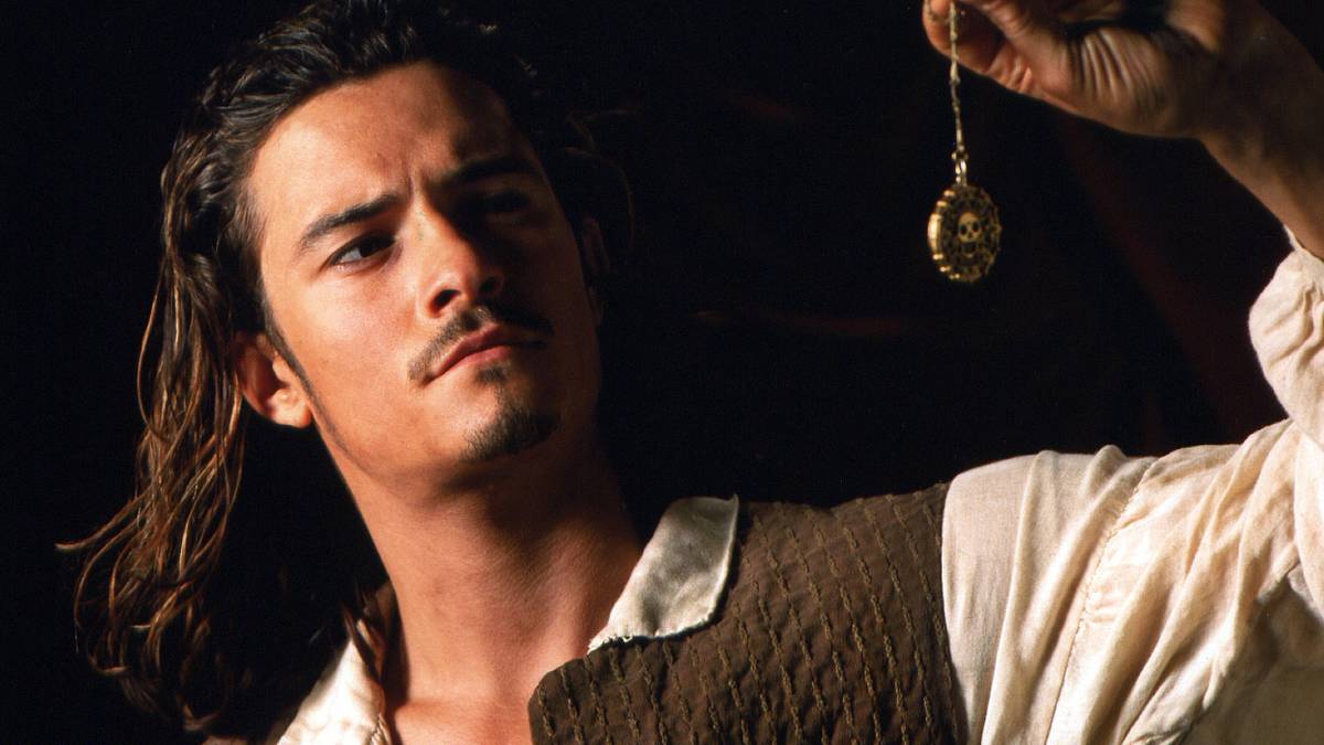 Pirates of the Caribbean Is the Last Great Fantasy Epic Franchise