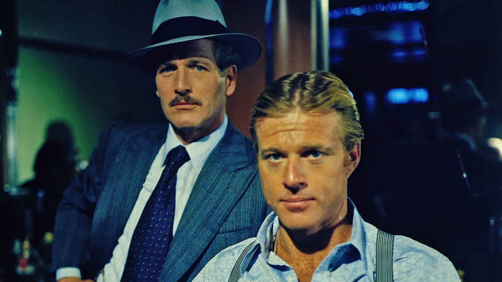 The Sting Is Still the Best Paul Newman & Robert Redford Movie