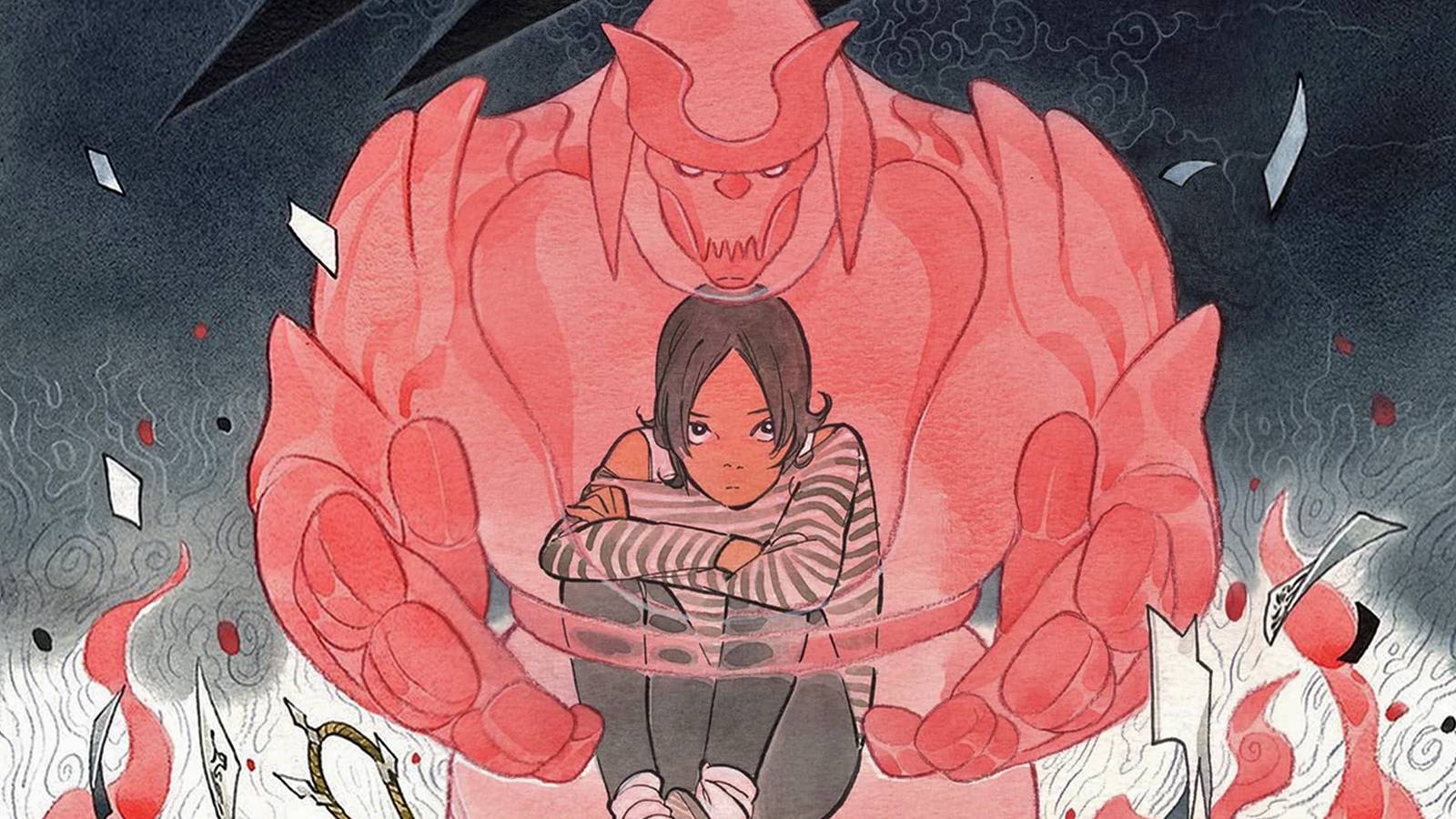 The End of the Ultimate X-Men Takes Things Back to the Beginning