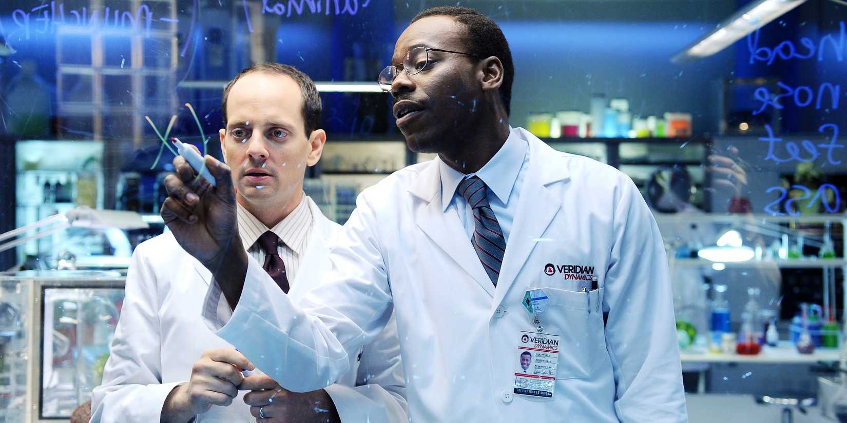 ABC's Better Off Ted Is a Sci-Fi Masterpiece That Deserves Another Chance
