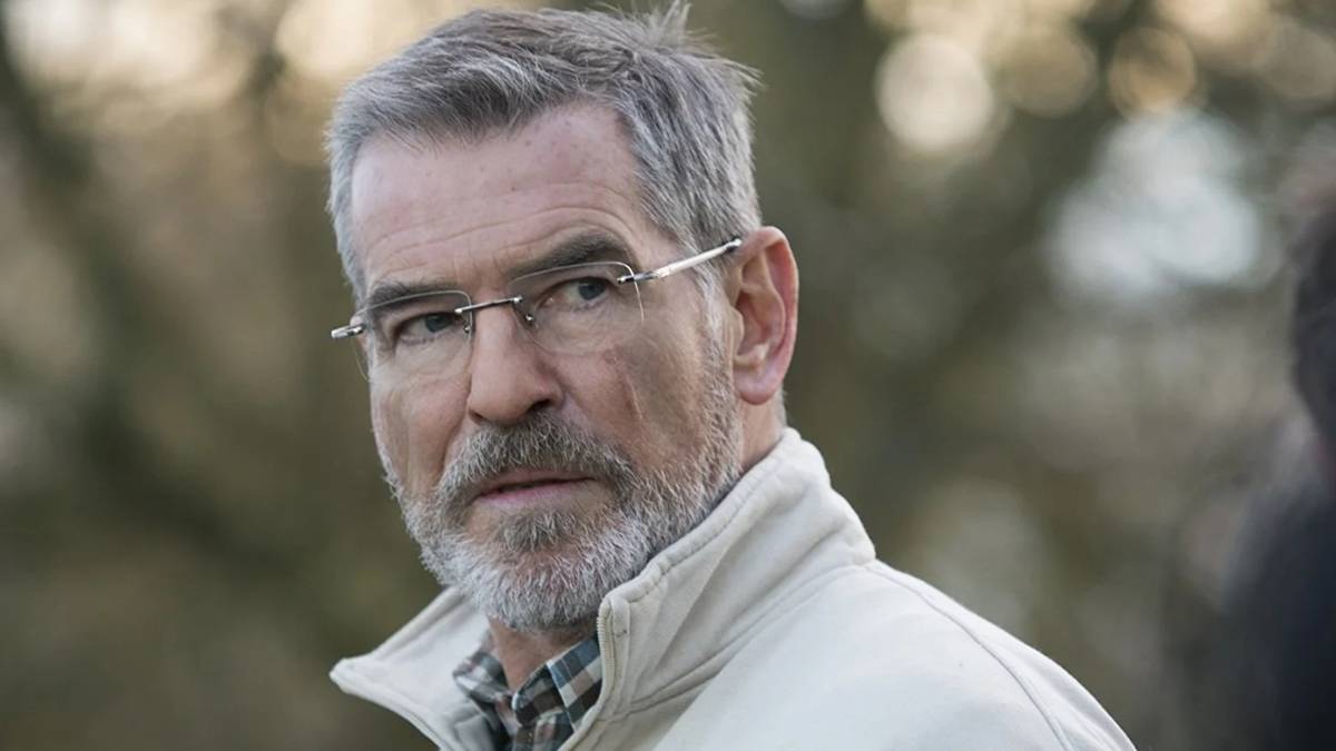 The Foreigner ist ein Action-Thriller, den Fans von MobLand unbedingt ...