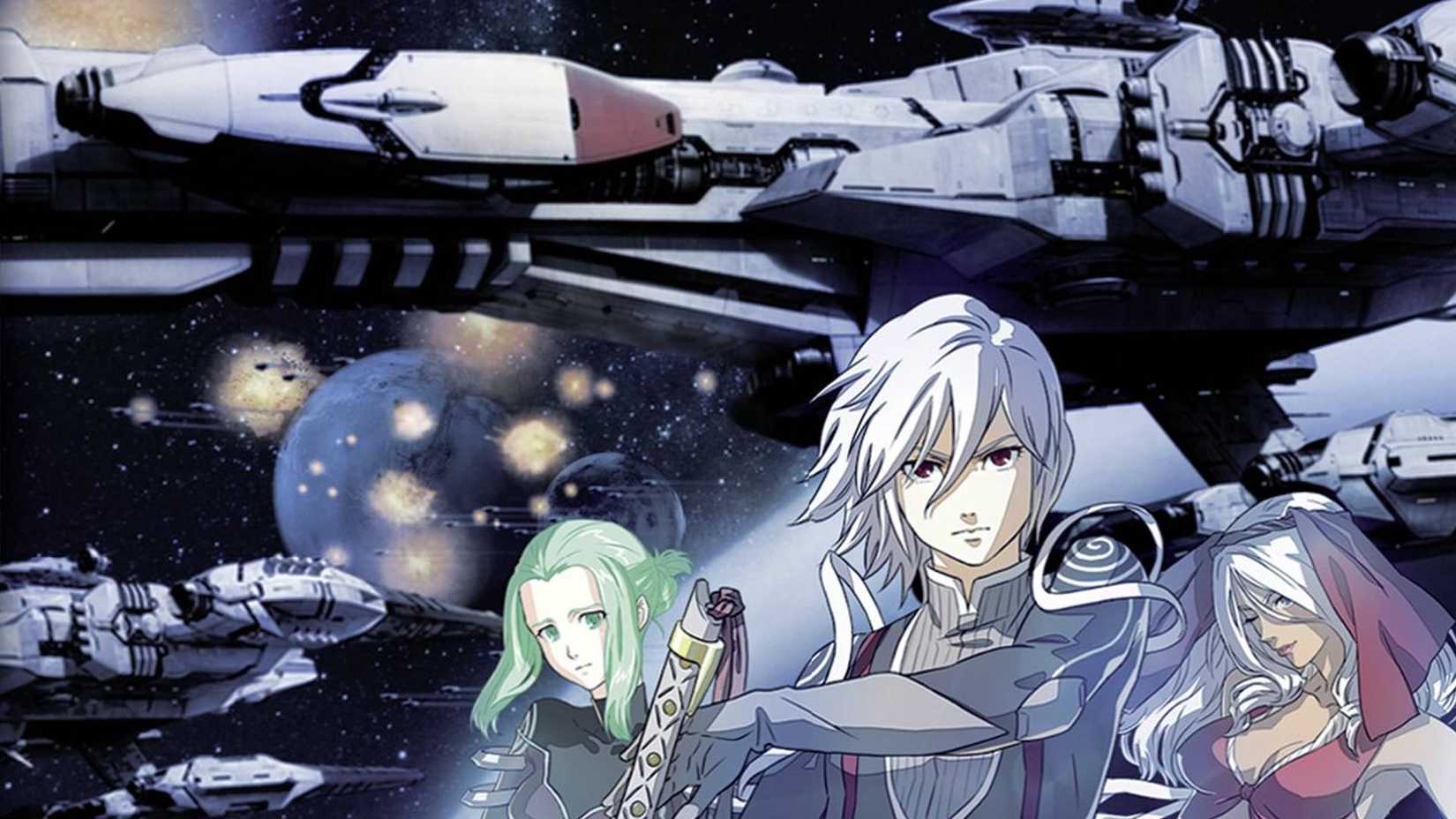 10 Greatest Sci-Fi JRPGs Ever Made, Ranked