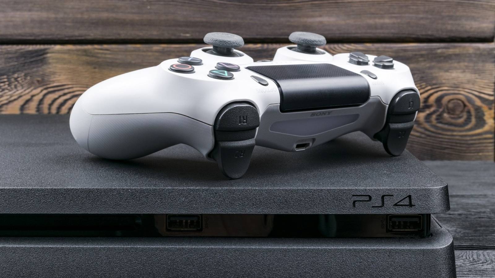 10 Greatest PS4 Games of All Time, Ranked