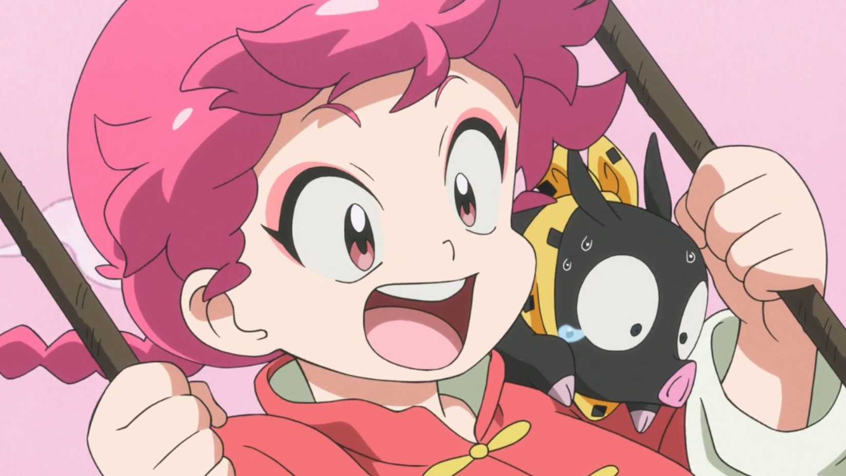 Netflix Confirms Full October 2026 Anime Schedule With Release Dates