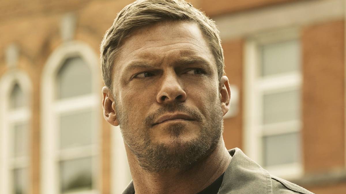 Prime Video's Cross Is a Streaming Hit Despite Divisive Reviews