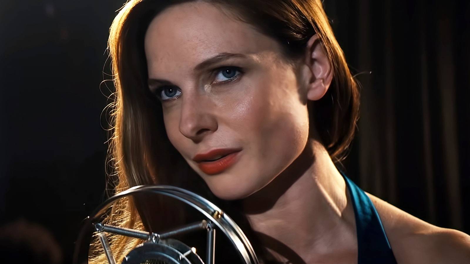 Rebecca Ferguson’s Reminiscence Is an Underrated Sci-Fi Noir Masterpiece Rebecca Ferguson’s Reminiscence Is an Underrated Sci-Fi Noir Masterpiece