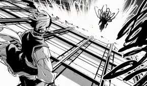 JJK Modulo Chapter 17 Spawns the Perfect Human-Cursed Spirit Hybrid