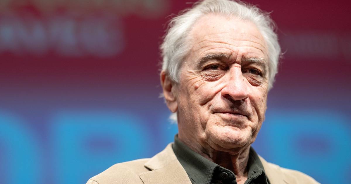 Robert De Niro's 'Ambitious & Visually Striking' Monster Film With 42% RT Is Streaming on Netflix