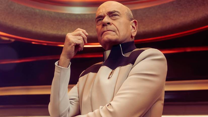 Robert Picardo Addresses Paramount+ Cancellation: 'Star Trek Is Under Attack'