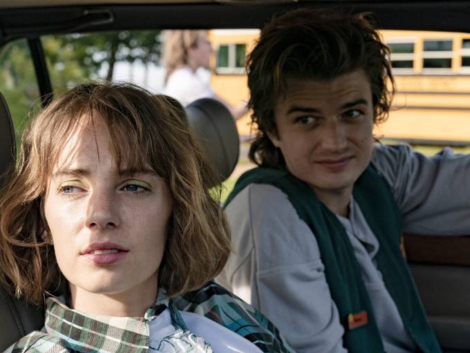 Power Rangers (2017) Cast: Where Are They Now?