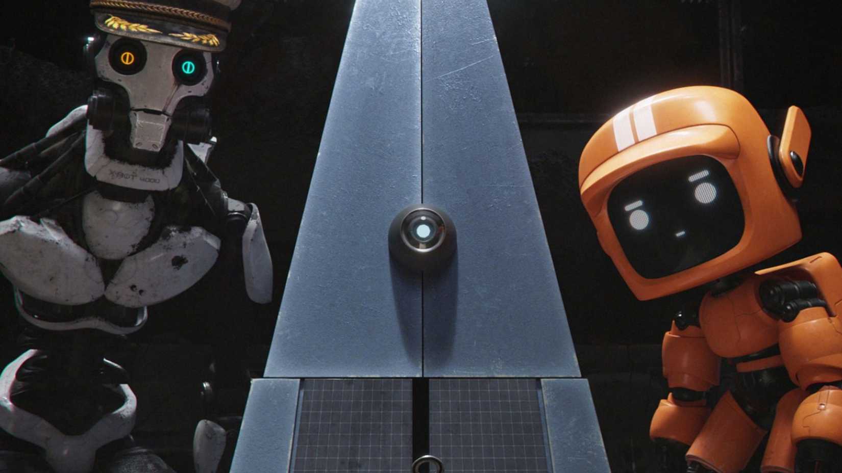 8 Perfect Sci-Fi Shows With Zero Filler
