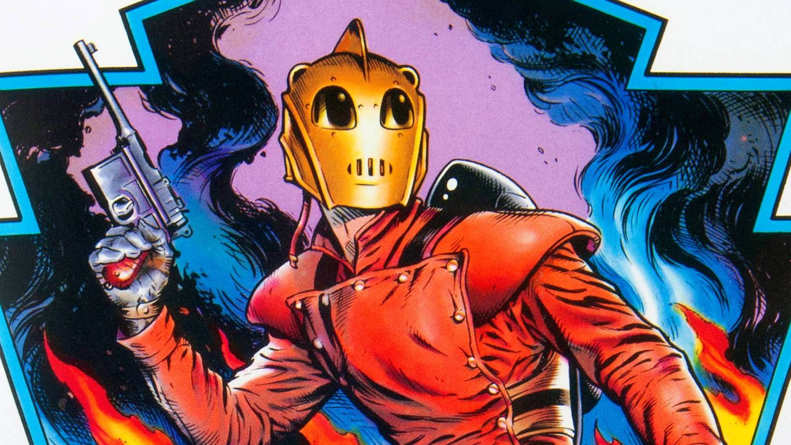 10 Best Comic Book Characters Created In the '80s, Ranked