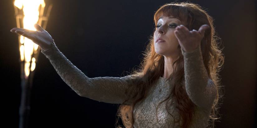 6 Supernatural Side Characters Who Must Be in the Revival (Who Aren't ...