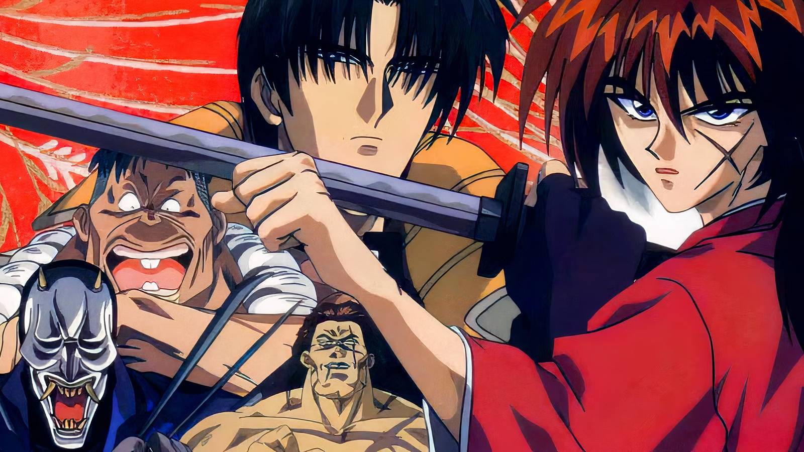 10 Anime-Klassiker der 90er, die heute unerträglich sind