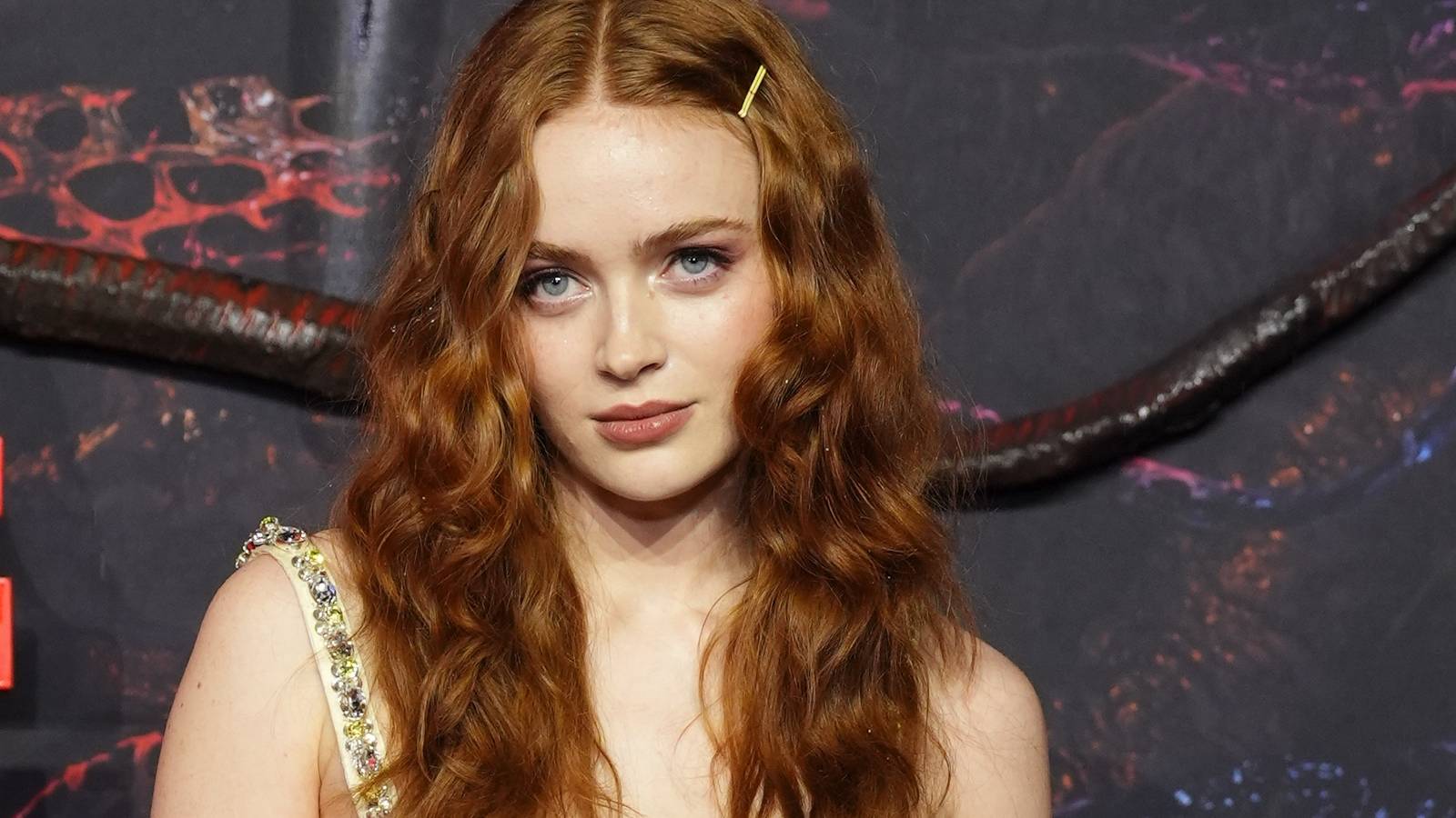 Sadie Sink Reveals the One Spider-Man Online Theory That Turned Out to Be True