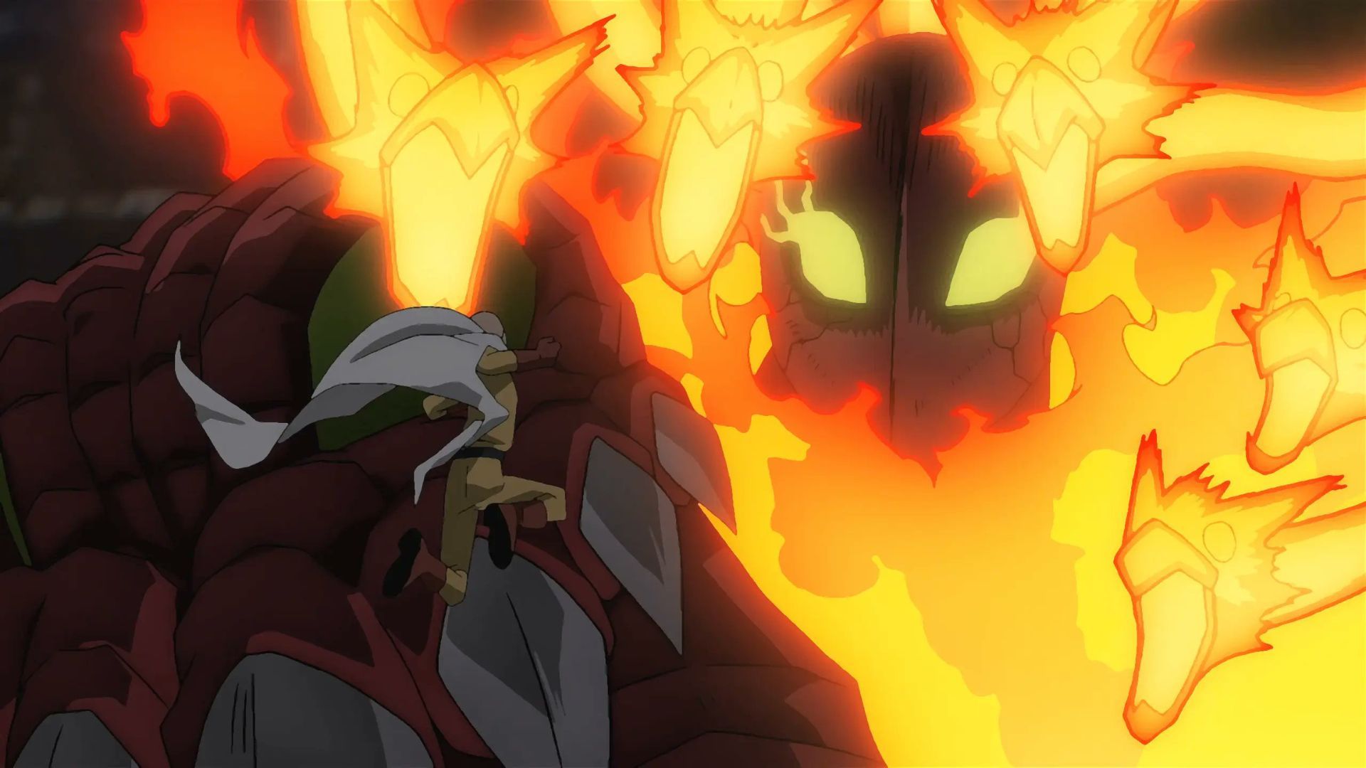 Where to Start Reading the Manga After Watching One-Punch Man Season 3