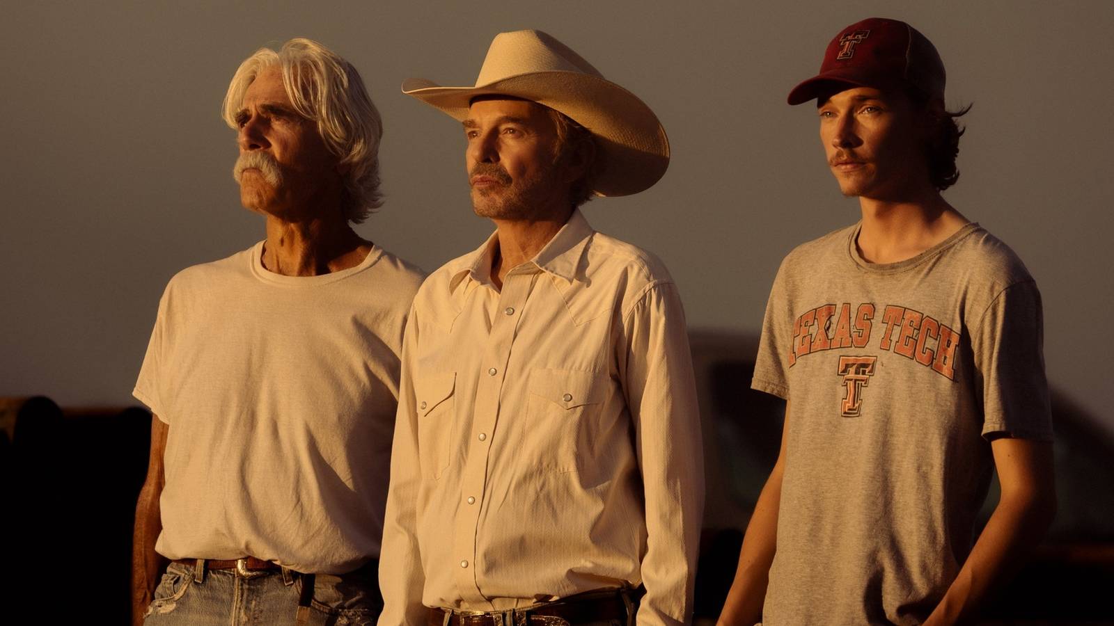 3 Taylor Sheridan Shows Better Than Landman