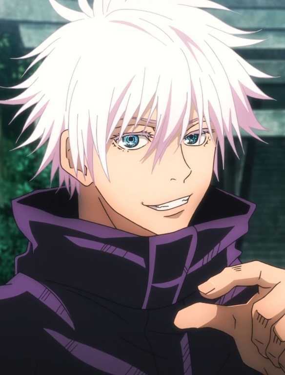 Jujutsu Kaisen Season 3 New Character Hiromi Higuruma More Popular jujutsu-kaisen-season-3-new-character-hiromi-higuruma-more-popular