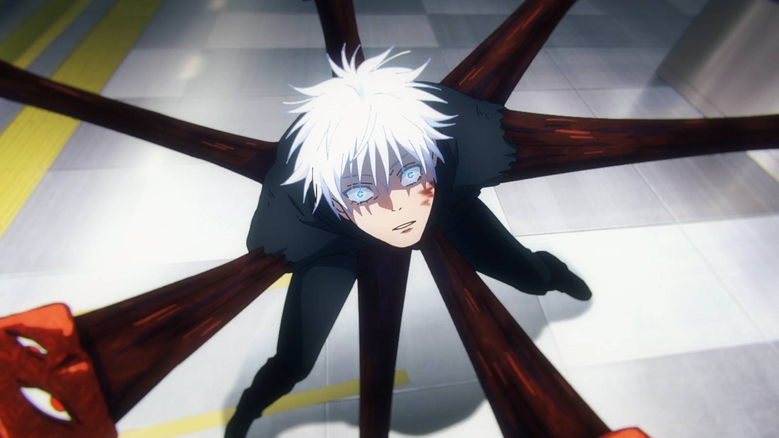 Papi Gojo JJK Season 3 Will Not Feature Gojo's Escape from the Prison Realm